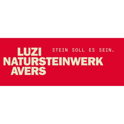 Logo von Luzi Natursteinwerk