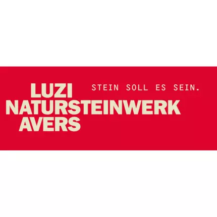 Logotipo de Luzi Natursteinwerk