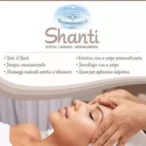 Bild von Centro Benessere SHANTI Sagl