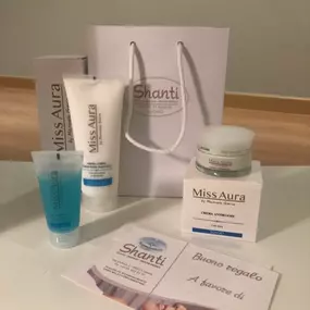 Bild von Centro Benessere SHANTI Sagl