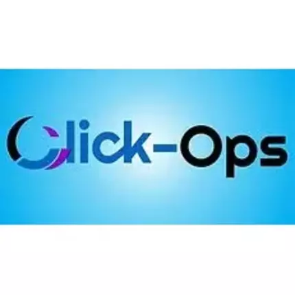 Logo van Click Operations (UK) Ltd