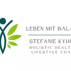 Bild von Leben mit Balance - Praxis für Psychologische Beratung und Coaching by Stefanie Kyhos