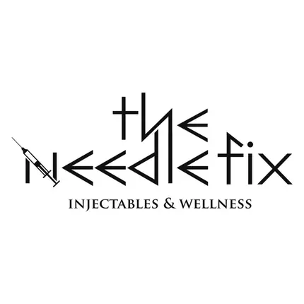 Logo od The Needle Fix