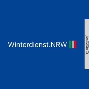 Bild von winterdienst.nrw | Winterdienst in NRW