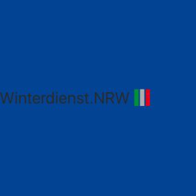 Bild von winterdienst.nrw | Winterdienst in NRW