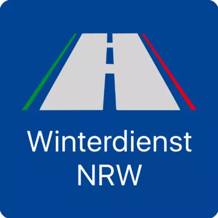 Logo od winterdienst.nrw | Winterdienst in NRW