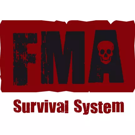 Logo da FMA Survival System Gerhard Schwalb München-Giesing