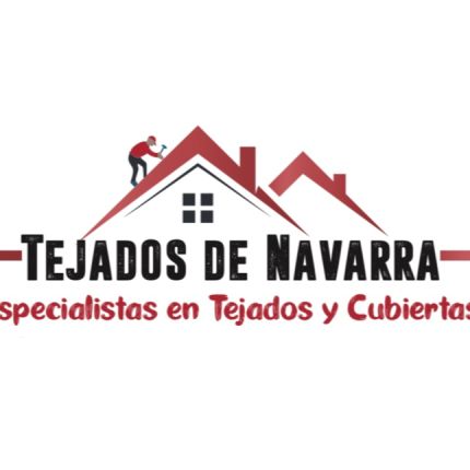 Logotipo de TEJADOS DE NAVARRA