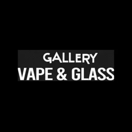 Logo fra Gallery Smoke Vape & Glass