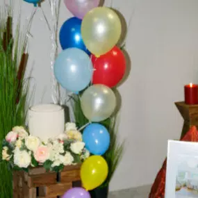 Bild von Abschied Bestattungen