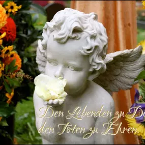 Bild von Abschied Bestattungen