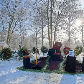 Bild von Abschied Bestattungen