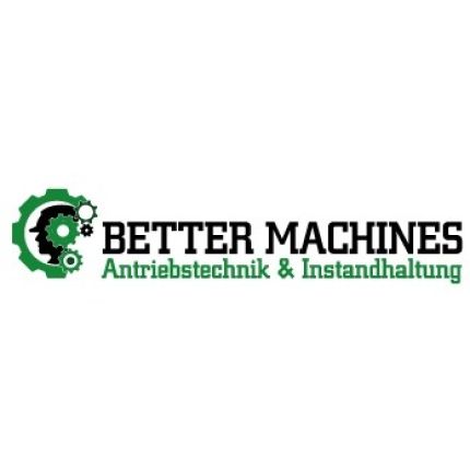 Logo van Better Machines GmbH