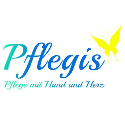 Logotyp från Pflegis GmbH