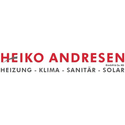 Logo von Heiko Andresen GmbH & Co.KG