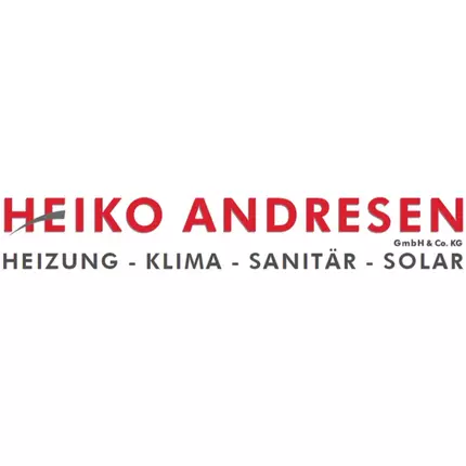 Logo from Heiko Andresen GmbH & Co.KG