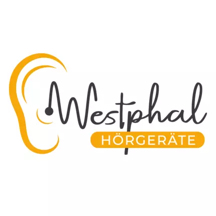 Logo from Westphal Hörgeräte