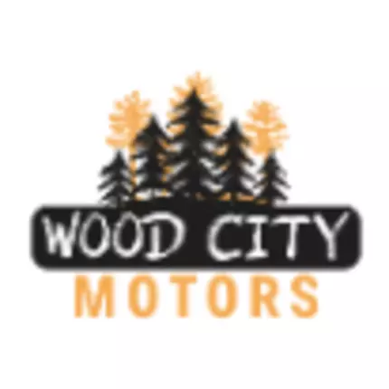 Logo von Wood City Motors Chrysler Dodge Jeep RAM Parts Department