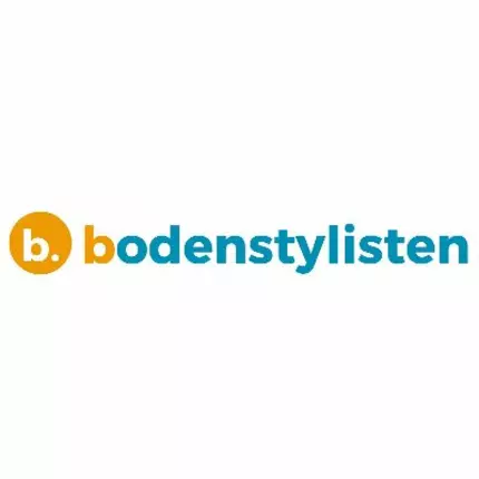 Logo van bodenstylisten