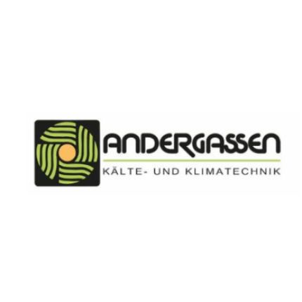 Logo from Andergassen Michael