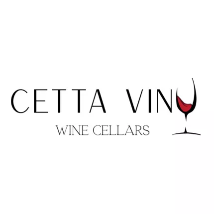 Logo od Cetta Vino- Wine Cellars