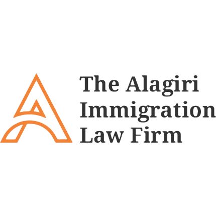 Logo van The Alagiri Immigration Law Firm