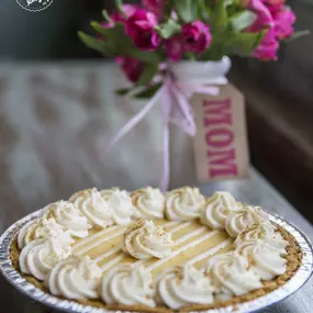 Bild von Buttermilk Sky Pie Shop Arlington