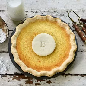 Bild von Buttermilk Sky Pie Shop Arlington