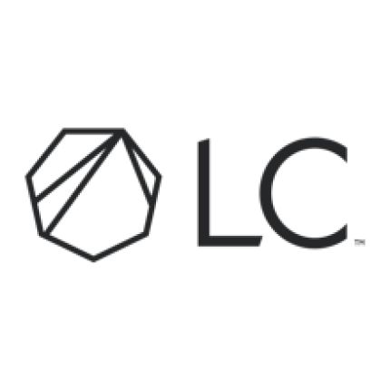 Logotipo de LC Pflugerville