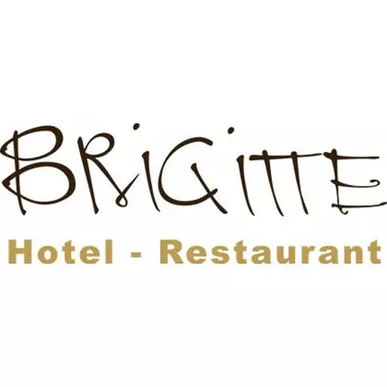 Logotyp från Hotel & Restaurant Brigitte