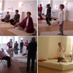 Bild von Tian Tao Yoga - Bewegung, Atem und Meditation in Berlin