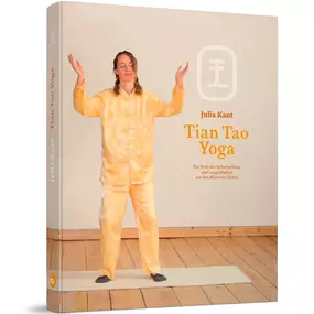 Bild von Tian Tao Yoga - Bewegung, Atem und Meditation in Berlin