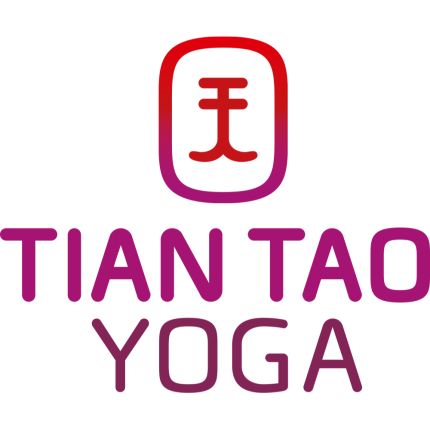 Logo von Tian Tao Yoga - Bewegung, Atem und Meditation in Berlin