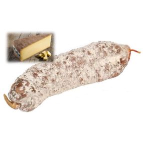 Bild von Le Bon Saucisson