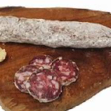 Λογότυπο από Le Bon Saucisson