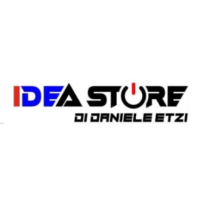 Logo de I.D.E.A Store di Daniele Etzi