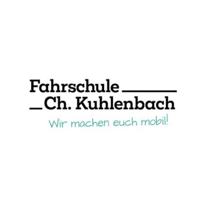 Logótipo de Fahrschule Ch. Kuhlenbach