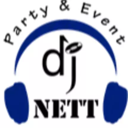 Logo da Party und Event DJ Wolf-Dieter Nett