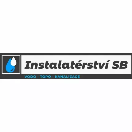 Logo van Instalatér Tomáš Blažek - Vysočina