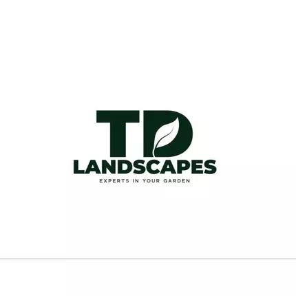 Logo de TD Landscapes