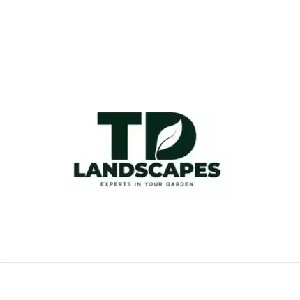 Logo de TD Landscapes