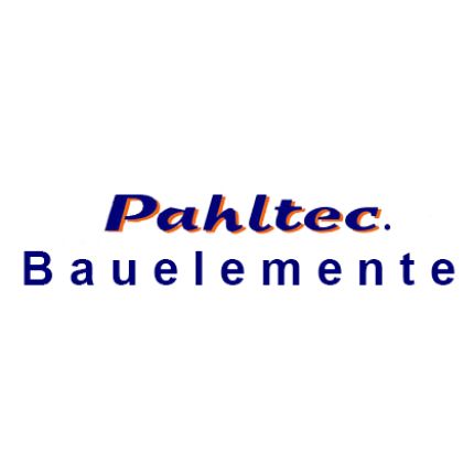 Logo da Pahltec Bauelemente Sönke von der Heyde