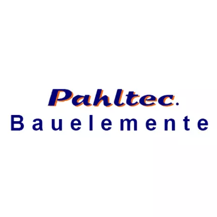 Logo de Pahltec Bauelemente Sönke von der Heyde