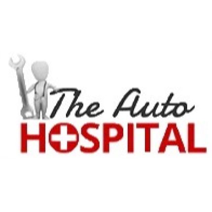 Logo from The Auto Hospital