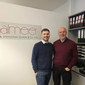 Bild von Immobilien Rosenheim - Thalmeier