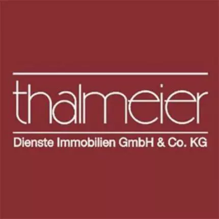 Logo from Immobilien Rosenheim - Thalmeier