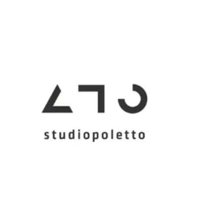 Logo da Studio Poletto Design  e Comunication