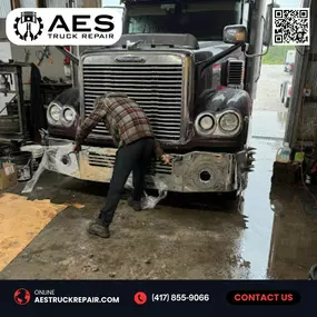 Bild von AES Truck Repair