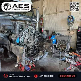 Bild von AES Truck Repair