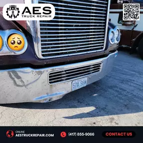 Bild von AES Truck Repair